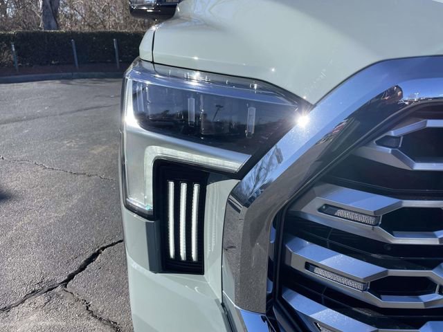 Used 2026 Toyota Tundra 1794 Edition image 38