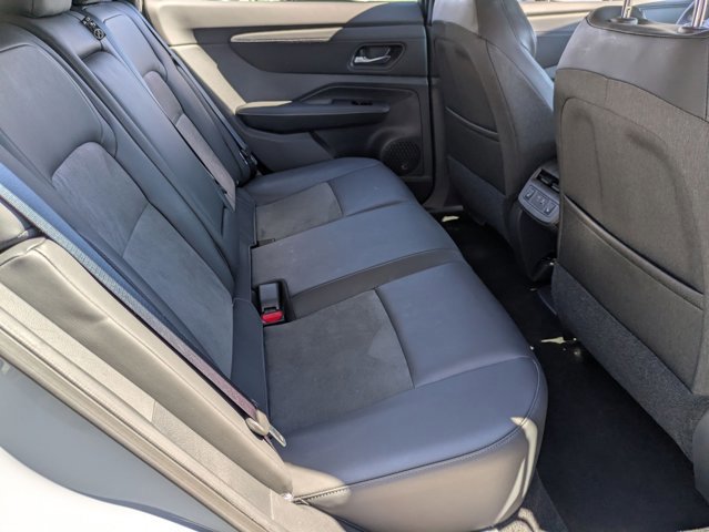 Certified 2024 Nissan Ariya AWD image 20