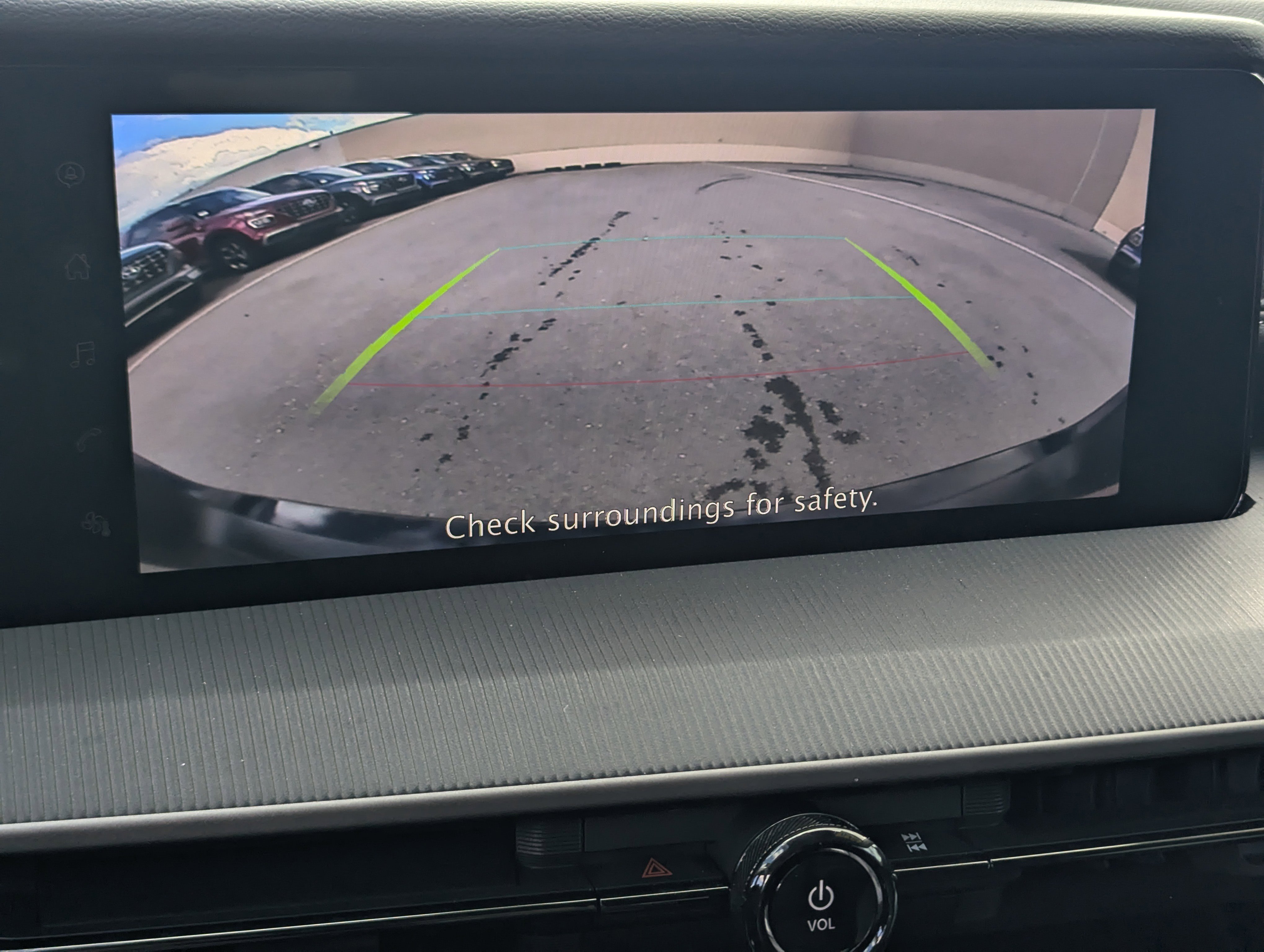 Used 2025 Nissan Murano SV image 11