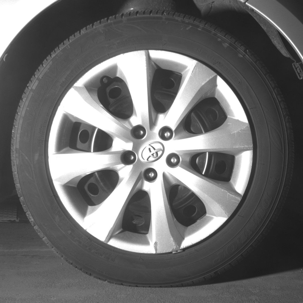 Used 2025 Toyota Corolla LE FWD image 13