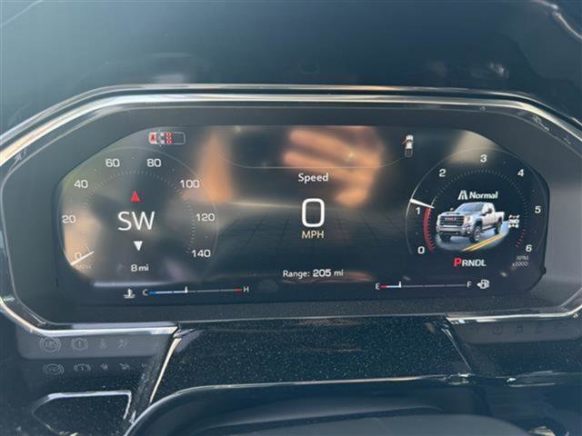 New 2026 GMC Sierra 2500 SLE w/ SLE Value Package; image 19