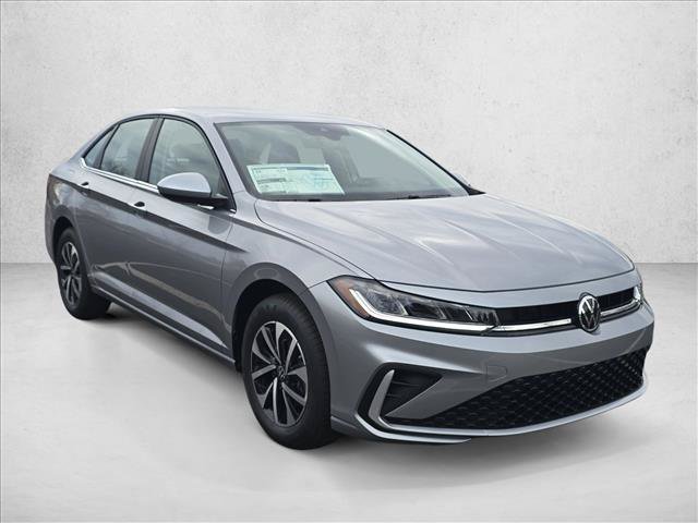 Used 2026 Volkswagen Jetta S FWD image 9