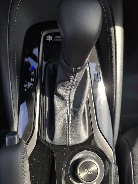 New 2026 Toyota Corolla GR AWD/4WD image 20