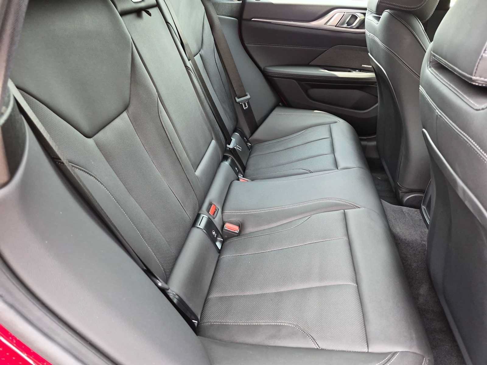 Used 2026 BMW 440i xDrive w/ Premium Package AWD/4WD image 21
