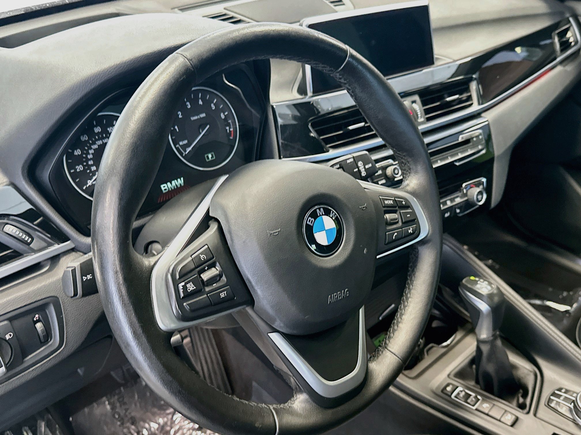 Used 2018 BMW X1 xDrive28i AWD/4WD image 18