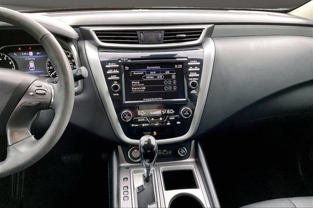 Used 2021 Nissan Murano SL w/ SL Moonroof Package FWD image 6