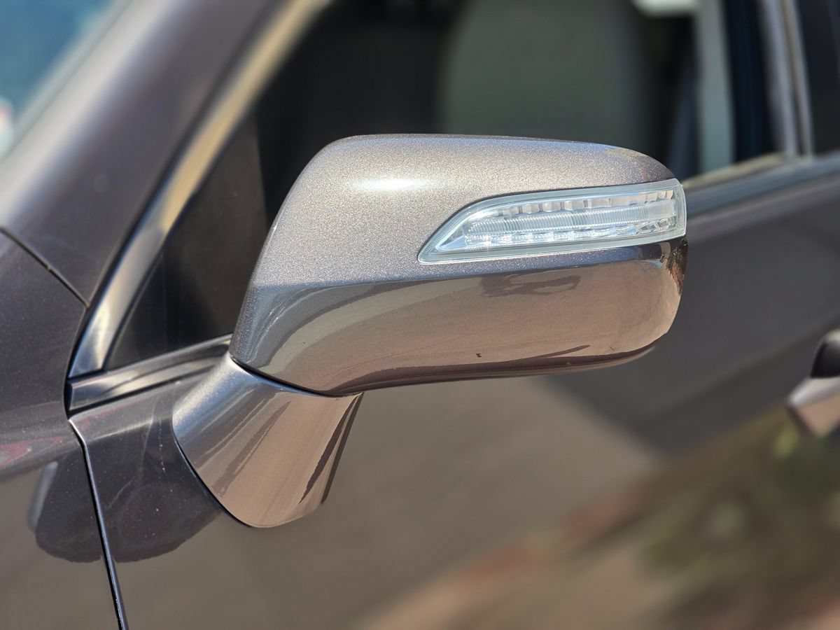 Used 2013 Acura RDX FWD image 8