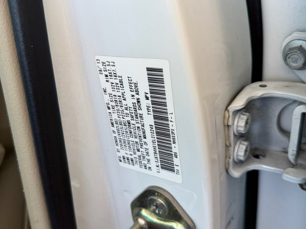 Used 2014 Acura RDX AWD w/ Technology Package image 18