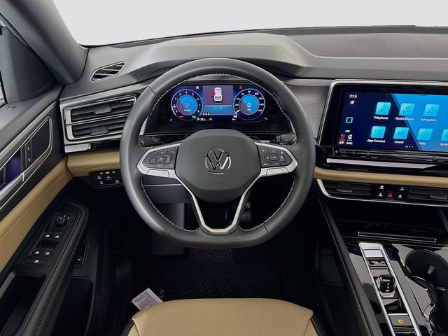 New 2026 Volkswagen Atlas Cross Sport SE AWD/4WD image 23