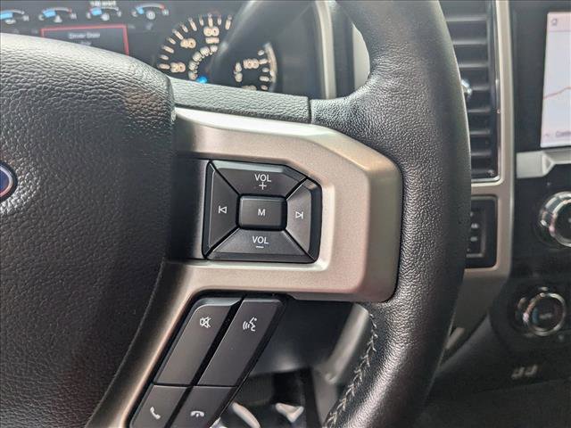Used 2020 Ford F150 Lariat image 17