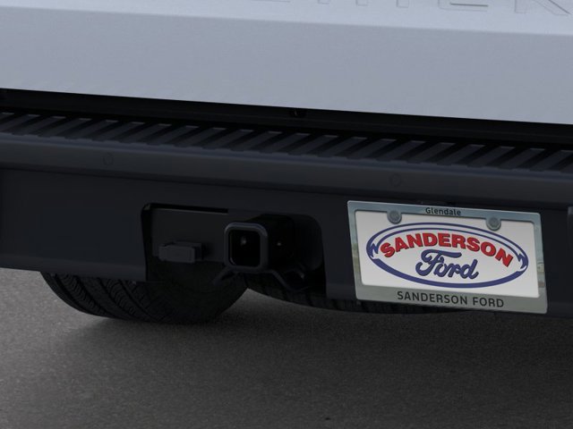 New 2026 Ford Maverick XLT FWD image 23