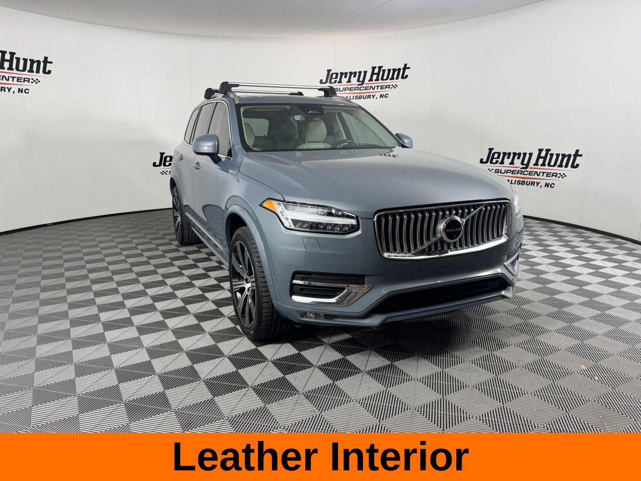 Used 2023 Volvo XC90 B6 Ultimate w/ Protection Package Premier AWD/4WD image 6