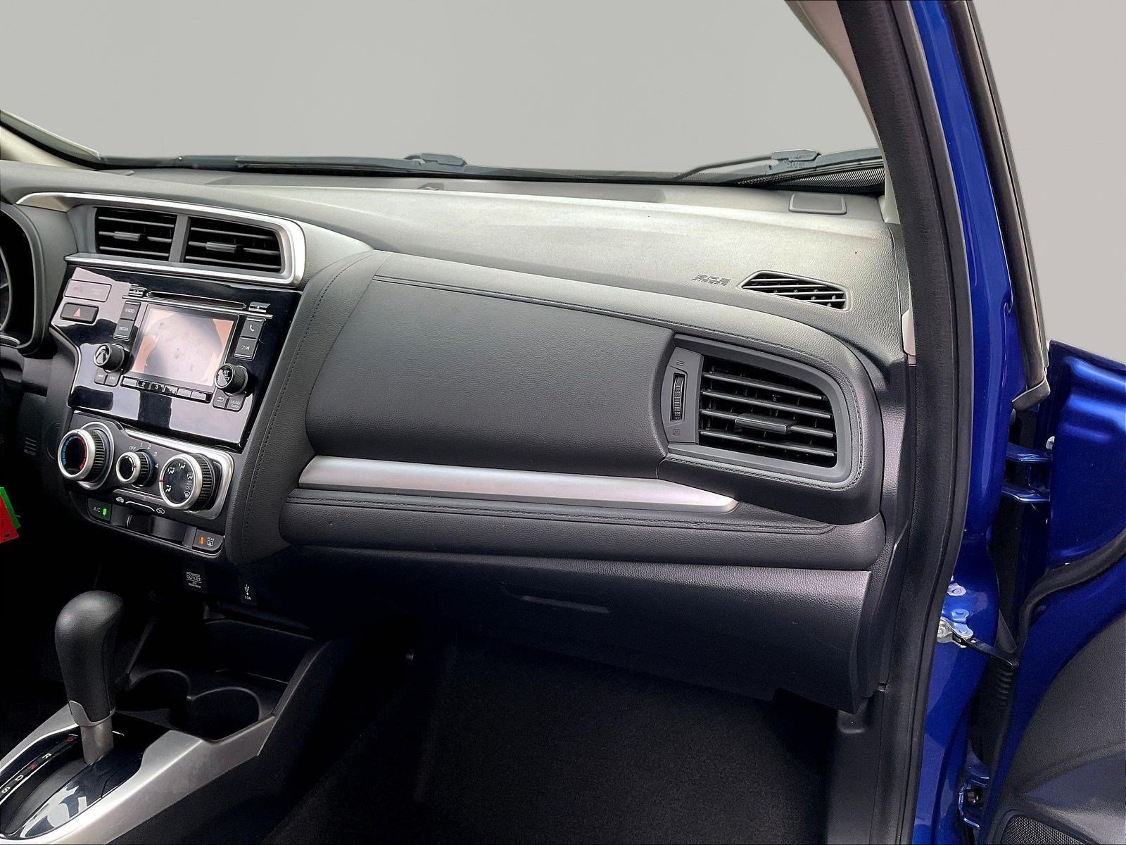 Used 2019 Honda Fit LX image 24