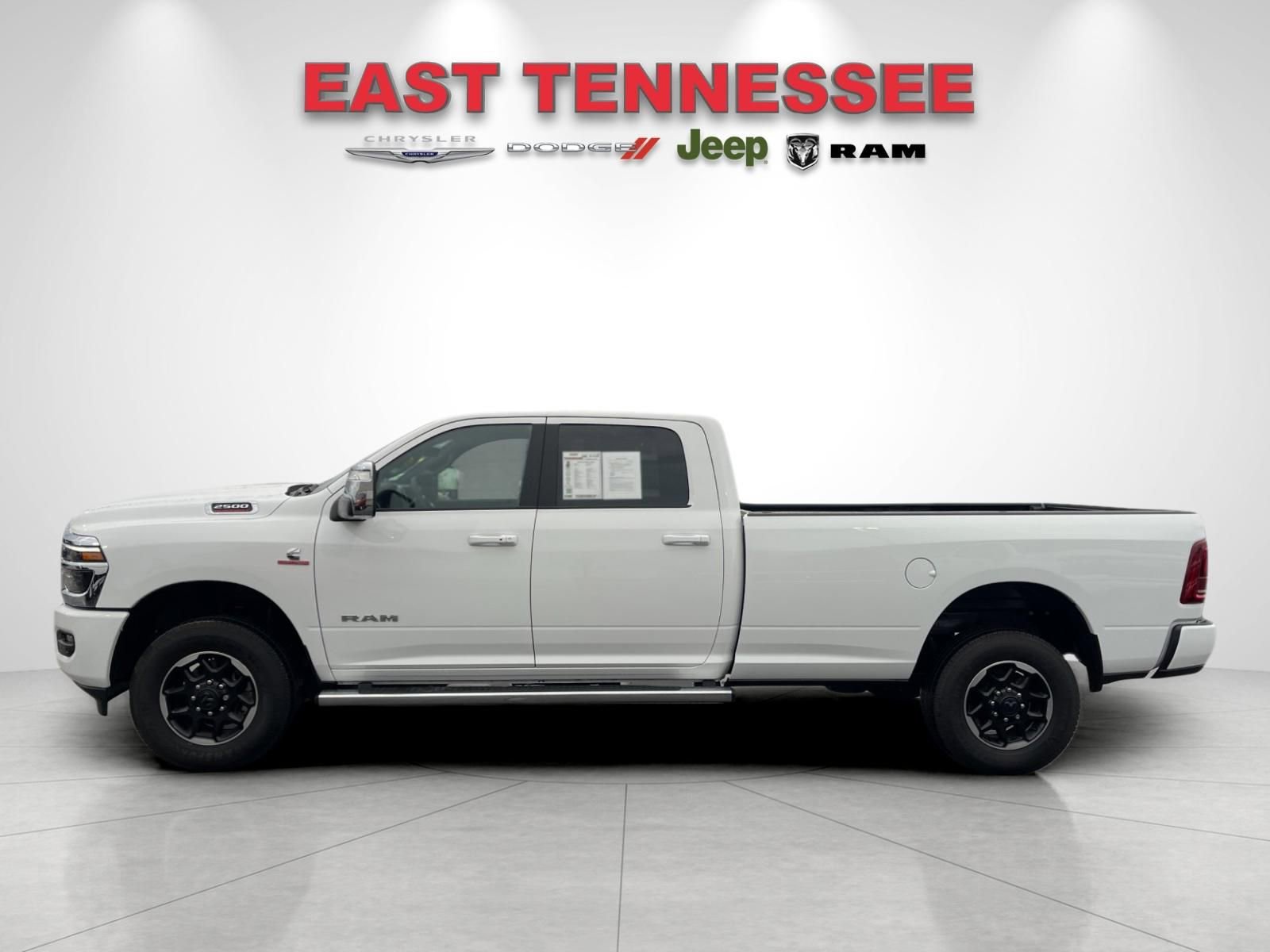 Used 2025 RAM 2500 Laramie image 6