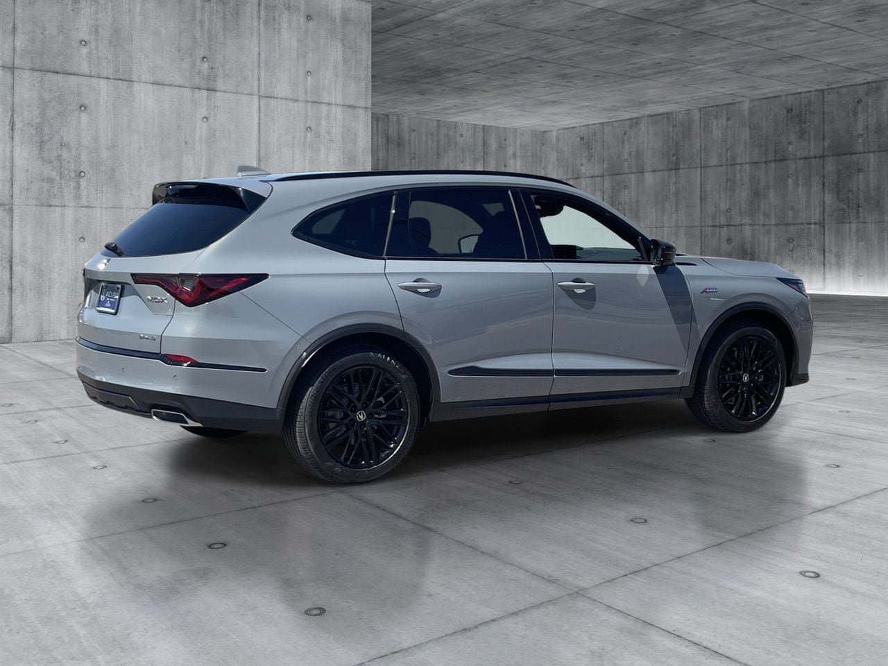 New 2026 Acura MDX A-Spec w/ Advance Package AWD/4WD image 6