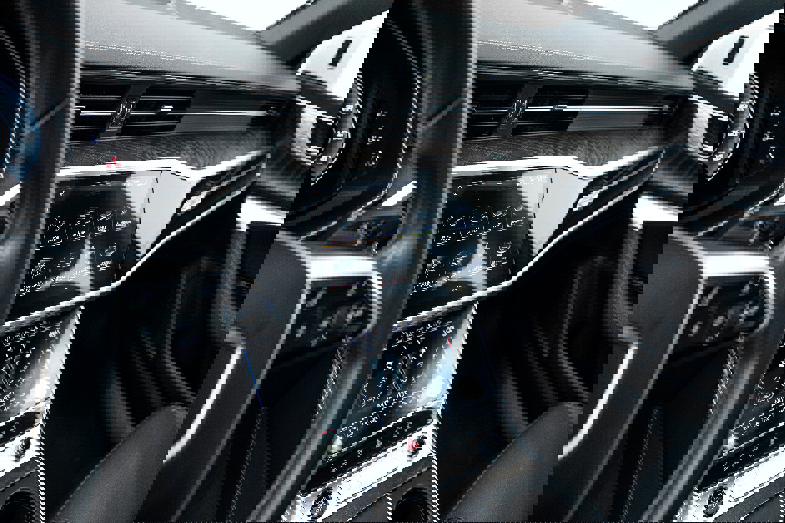 Certified 2022 Audi A7 3.0T Premium Plus w/ Premium Plus image 11