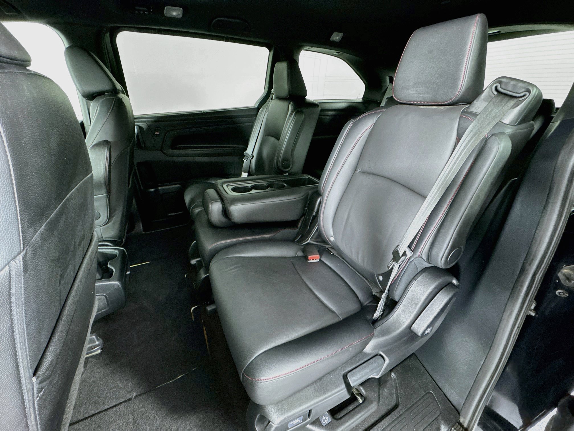 Certified 2023 Honda Odyssey Sport image 24
