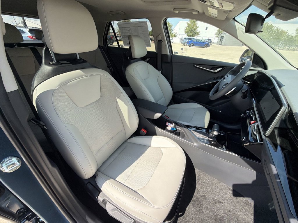 New 2026 Kia Niro EX FWD image 27