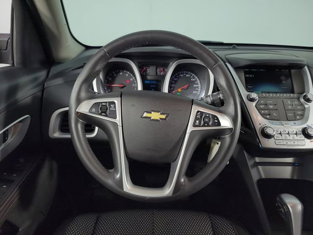 Used 2015 Chevrolet Equinox LT w/ Driver Convenience Package FWD image 21