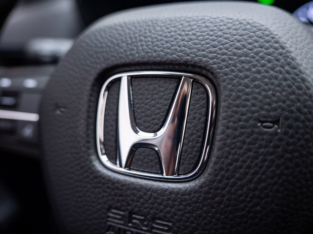 New 2026 Honda CR-V LX image 21
