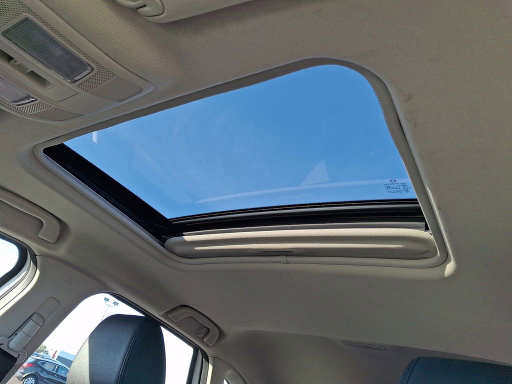 Used 2016 MAZDA CX-3 Grand Touring image 15