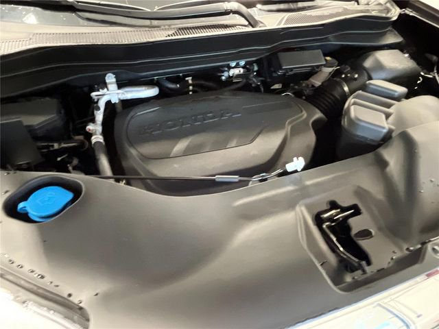 New 2026 Honda Ridgeline RTL image 14