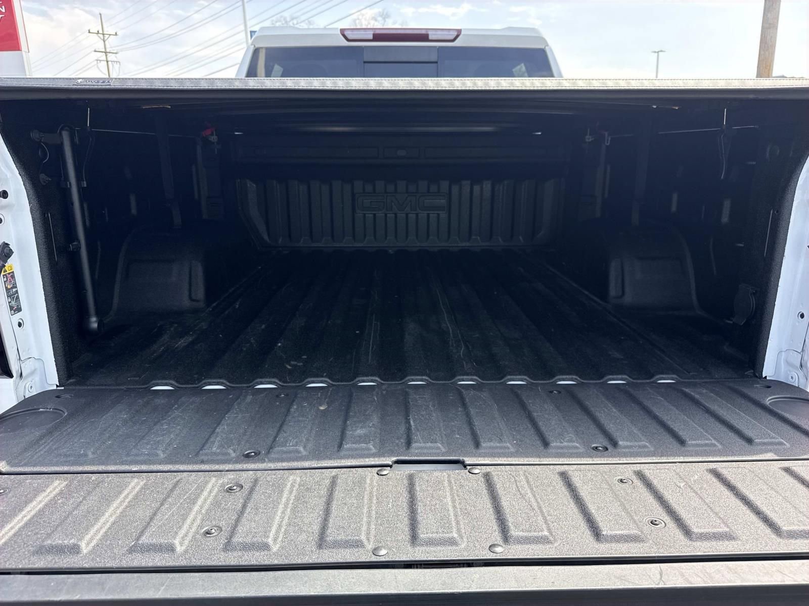 Used 2022 GMC Sierra 1500 Elevation w/ Elevation Premium Package image 26