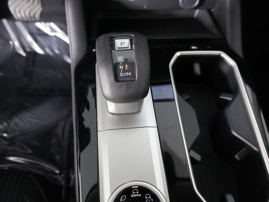 New 2026 Mitsubishi Outlander ES AWD/4WD image 44