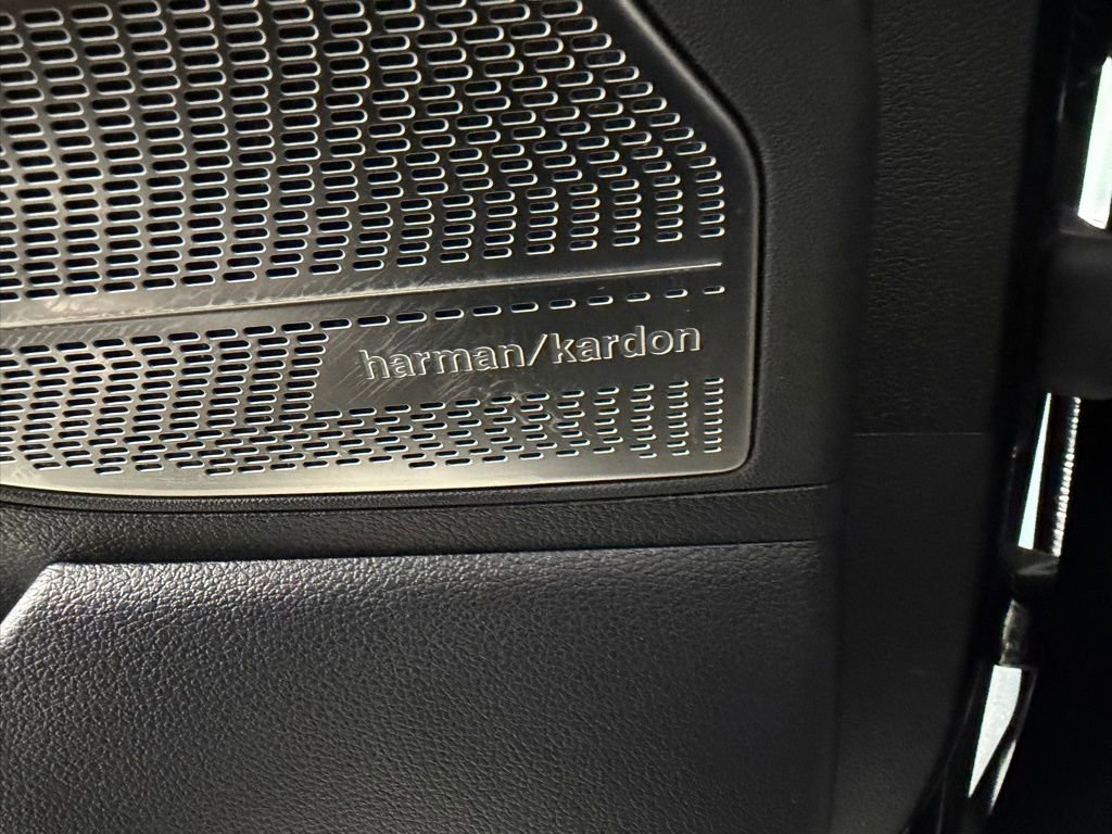 Used 2025 Hyundai Palisade Calligraphy image 20