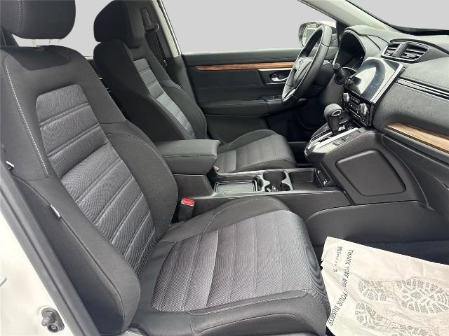 Used 2021 Honda CR-V EX image 24