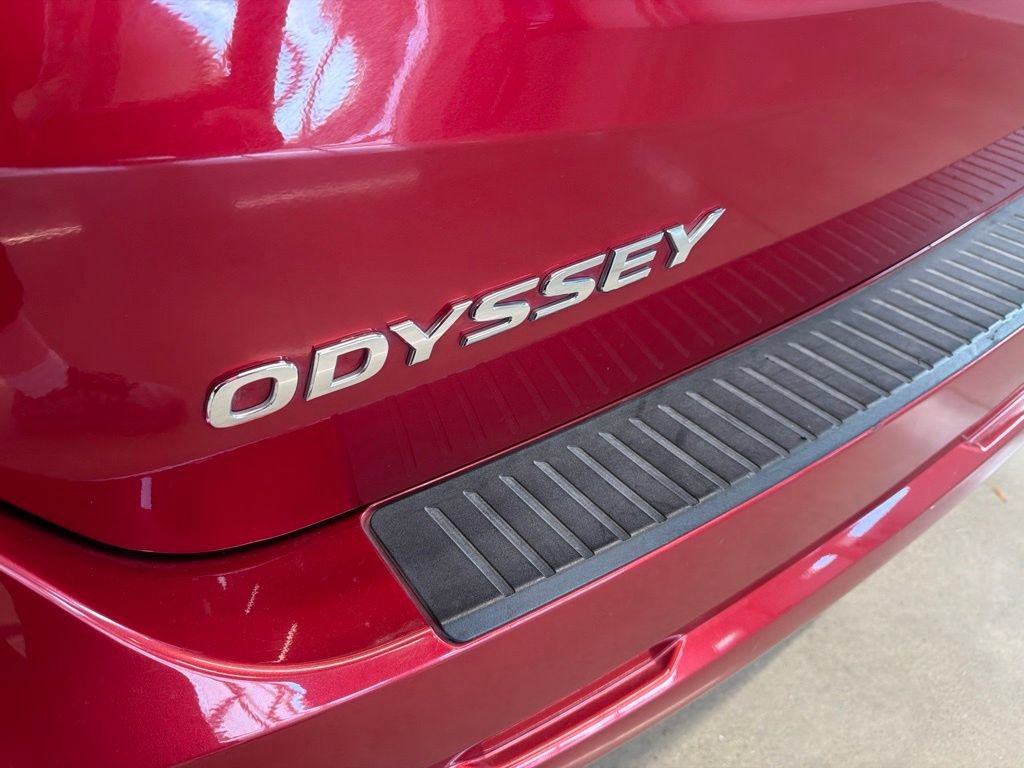 Used 2025 Honda Odyssey Sport-L image 7