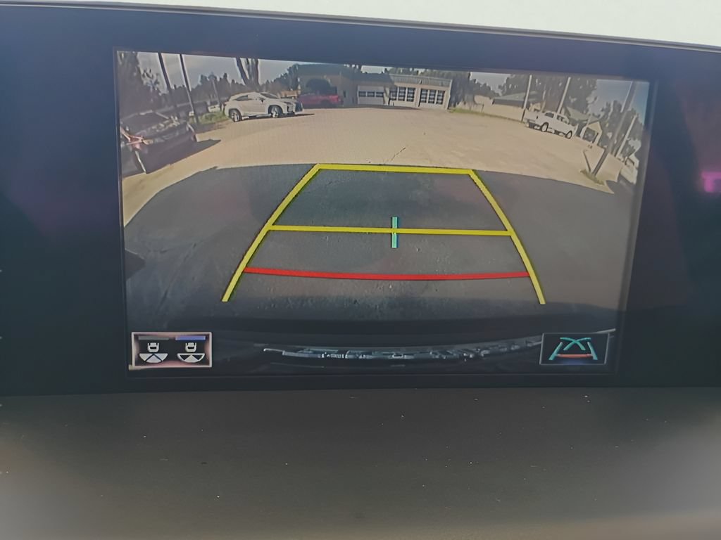 Used 2021 Lexus NX 300 FWD w/ Comfort Package image 5
