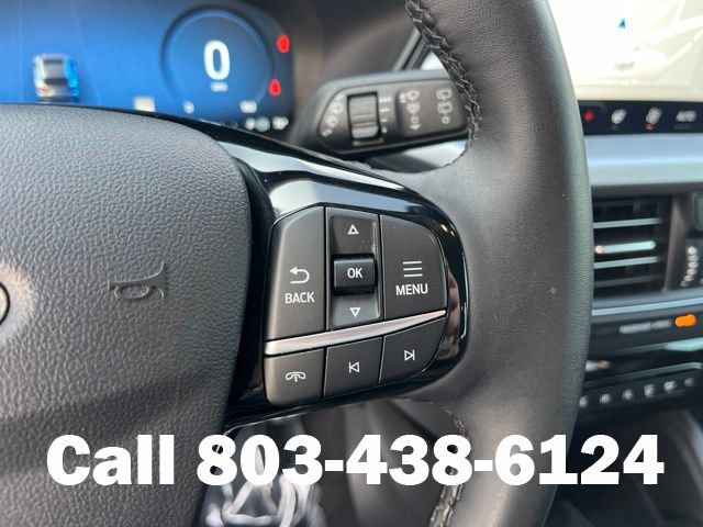 Used 2023 Ford Escape Platinum AWD/4WD image 20
