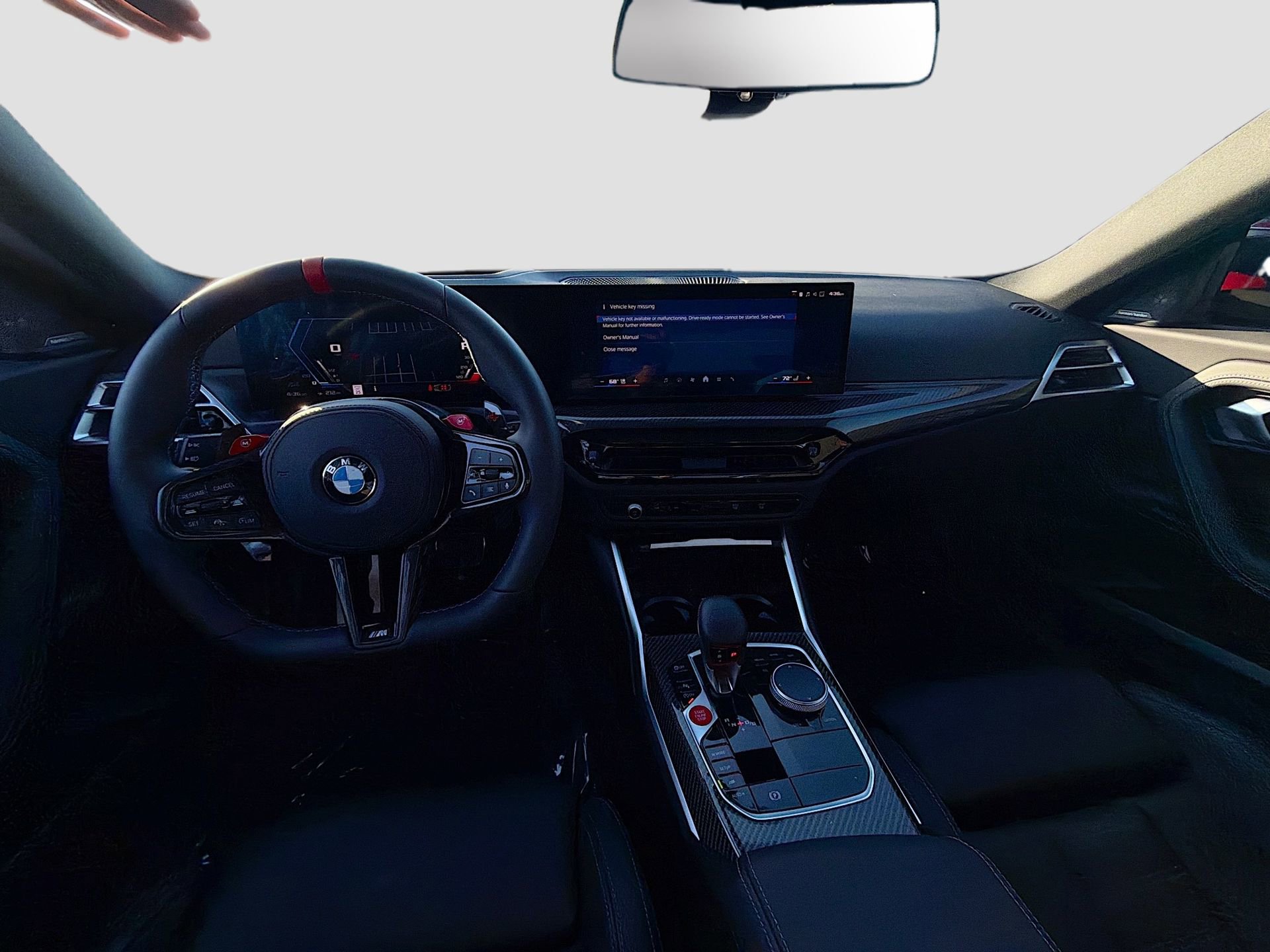 Certified 2025 BMW M2 Base w/ Lighting Package image 16