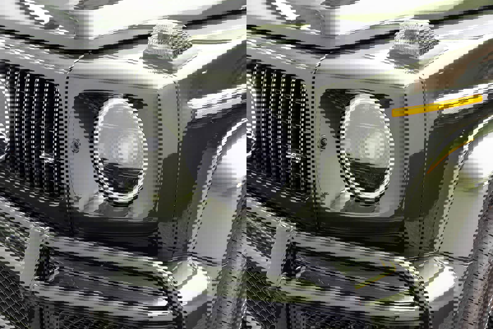 Used 2024 Mercedes-Benz G 63 AMG 4MATIC image 53