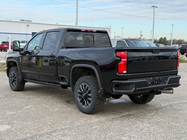 New 2026 Chevrolet Silverado 2500 High Country w/ High Country Premium Package image 3