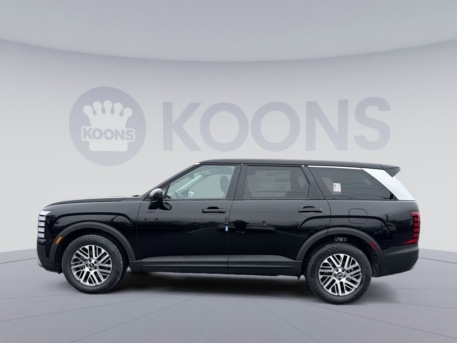 New 2026 Hyundai Palisade SE image 2