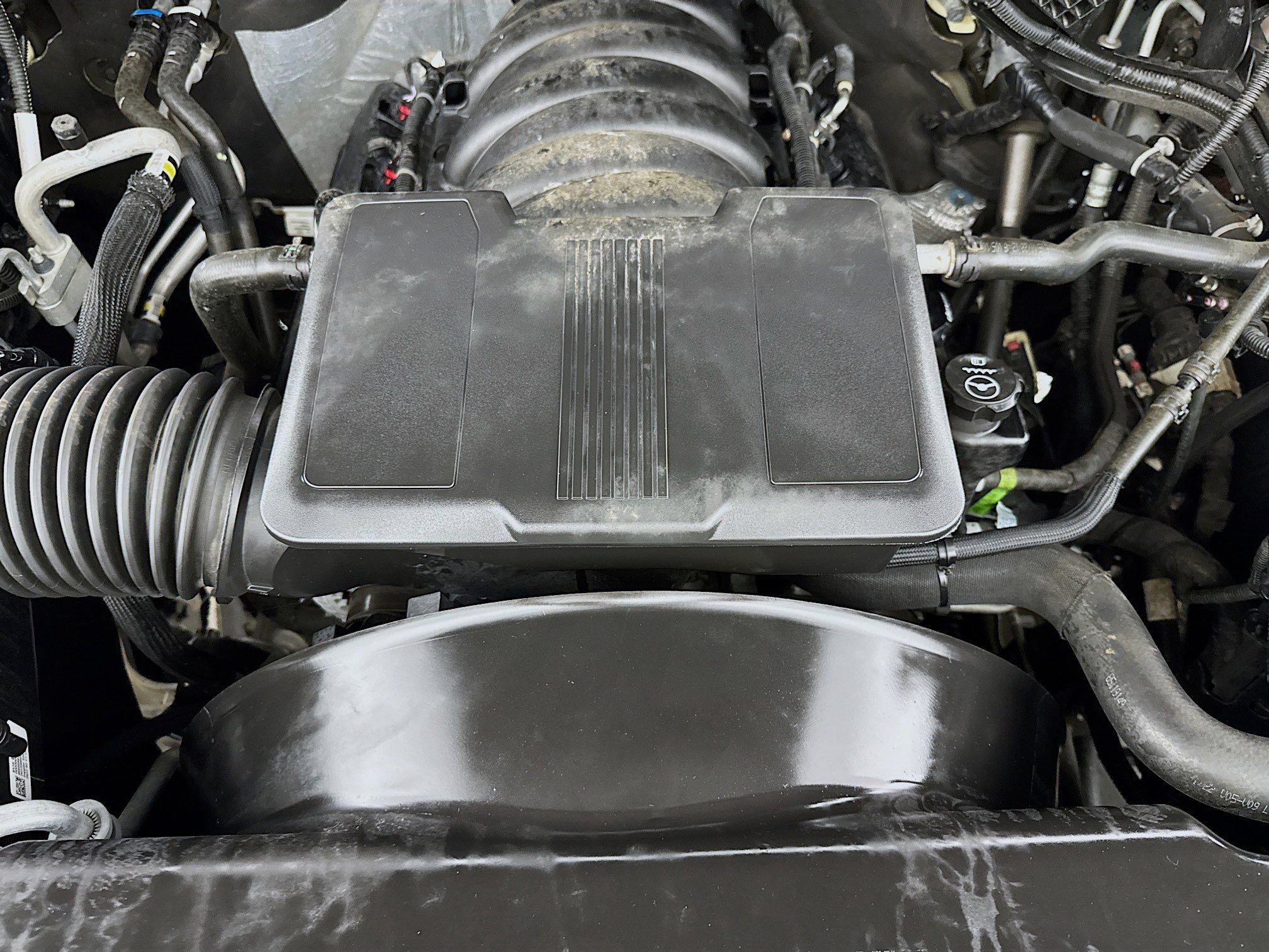 Used 2022 GMC Sierra 2500 Denali w/ Technology Package image 37