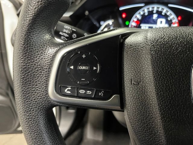 Used 2018 Honda Civic LX image 25