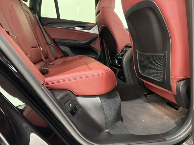 Certified 2023 BMW X4 xDrive30i w/ M Sport Package image 23