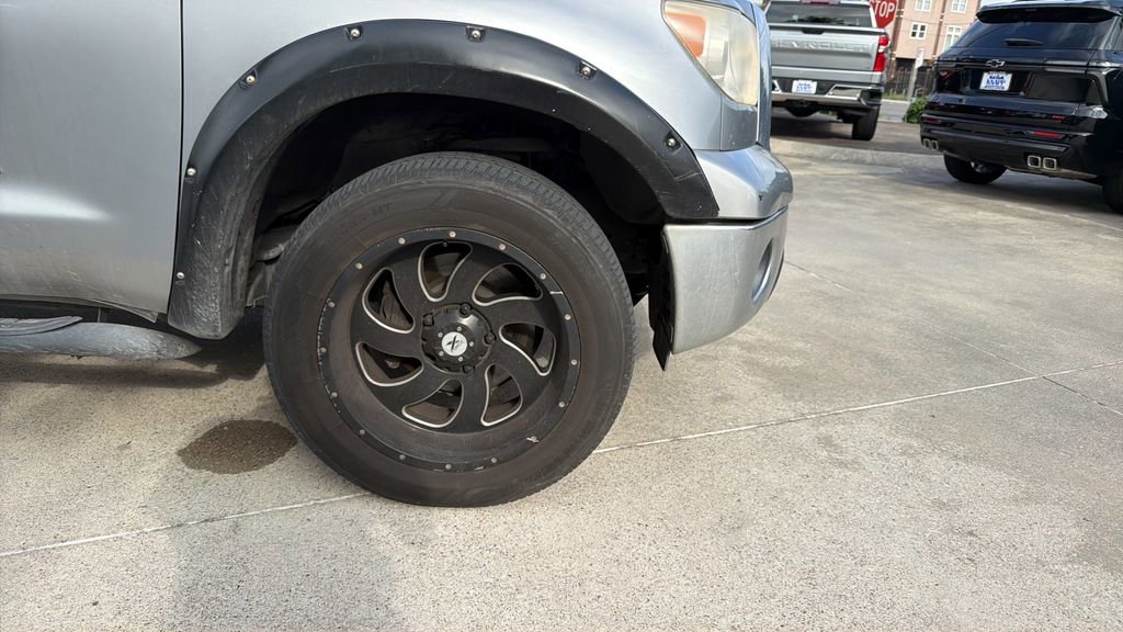 Used 2012 Toyota Tundra 2WD Double Cab w/ Tow Pkg image 12