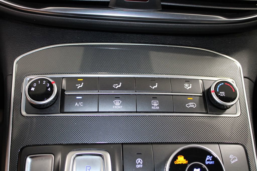 Used 2023 Hyundai Santa Fe SE AWD/4WD image 40