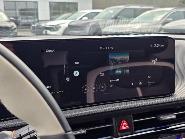 New 2026 Kia EV6 GT-Line AWD/4WD image 27