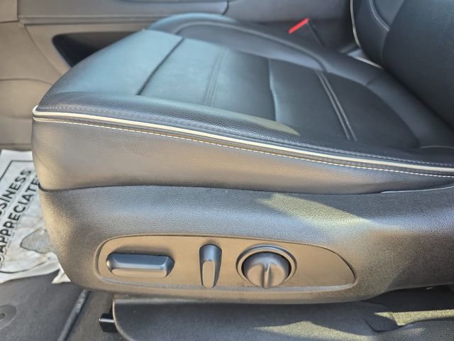 Used 2023 GMC Acadia Denali w/ Trailering Package image 32