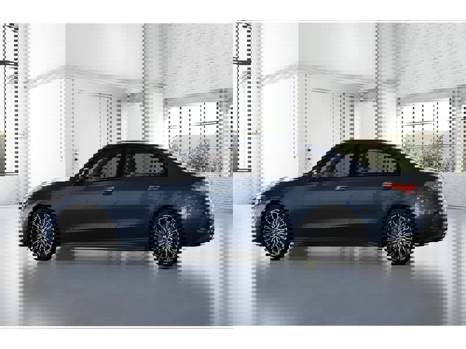 New 2026 Mercedes-Benz C 300 Sedan image 32