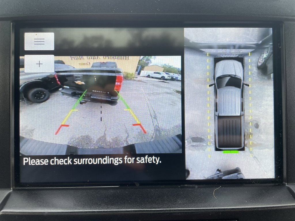 Used 2020 Ford F350 Platinum w/ FX4 Off-Road Package AWD/4WD image 24