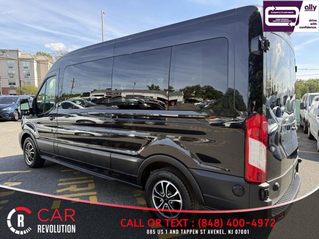 Used 2024 Ford Transit 350 XL image 5