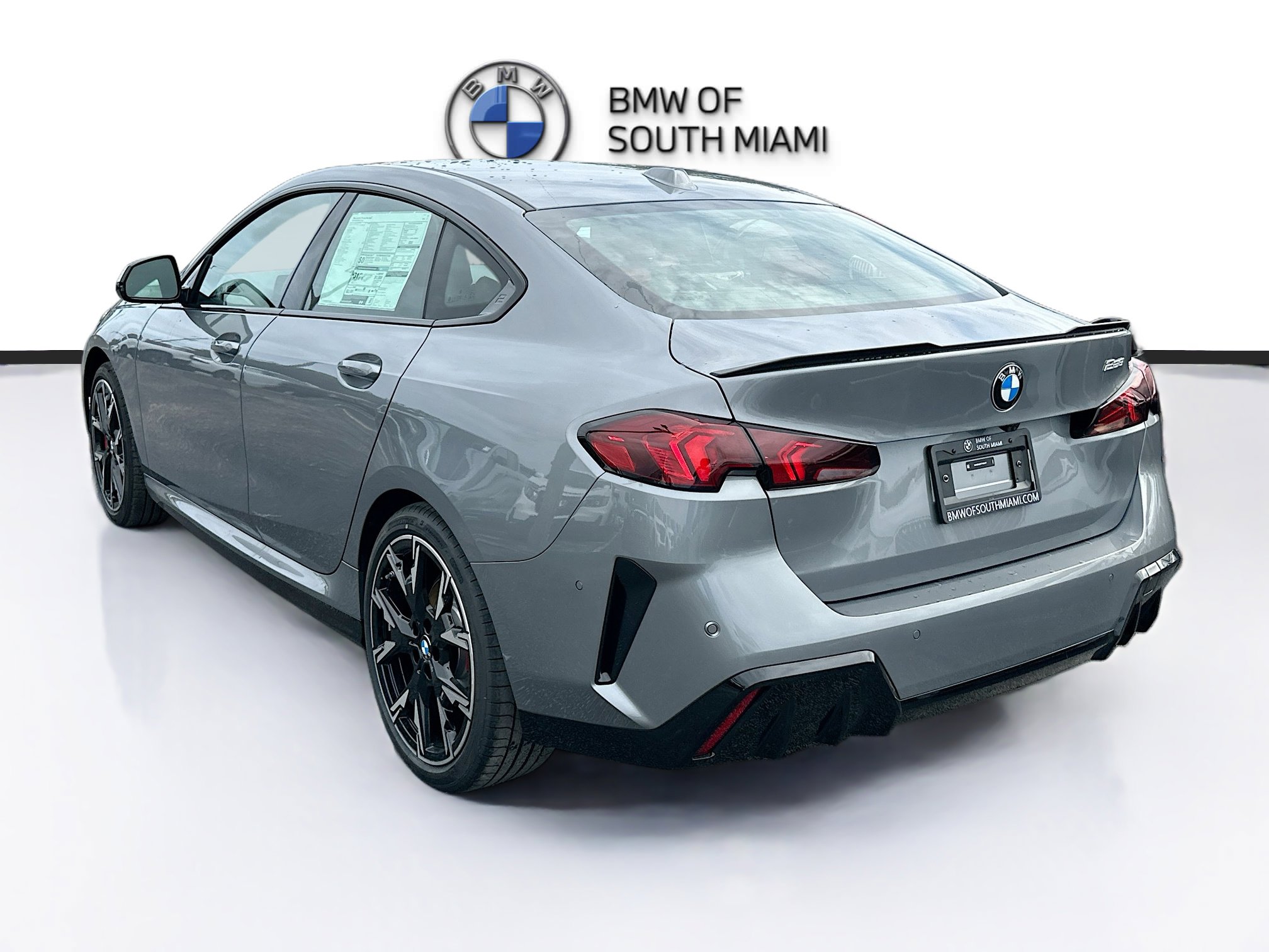 New 2026 BMW 228i w/ M Sport Package FWD image 4
