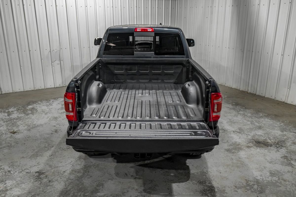 Used 2022 RAM 2500 Laramie image 63