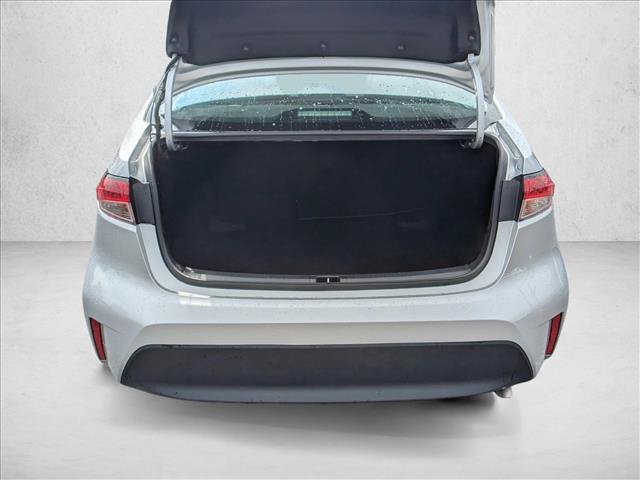 Used 2024 Toyota Corolla LE FWD image 7